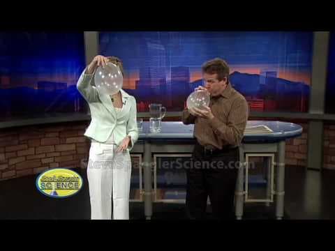entripetal Force  Cool Science Experiment