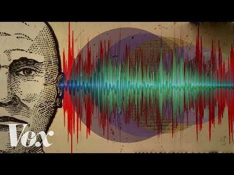 How noise pollution is ruining your hearing