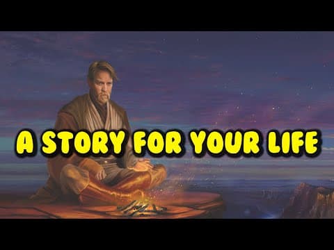 Zen Master And Disciple Story - zen motivation