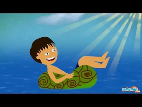 Why do we get Tanned? - Human Body Facts | Science for Kids | Educational Videos by Mocomi
