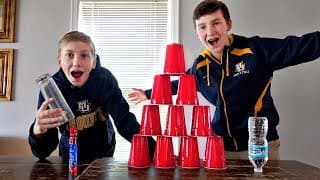 Realtime Trick Shots|Thats Amazing