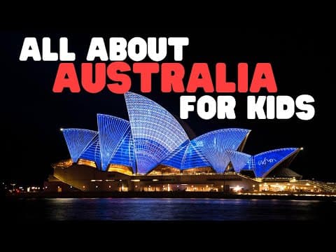 Australia