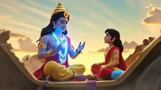 Bhagavad Gita Life Lessons – Chapters 1 to 3