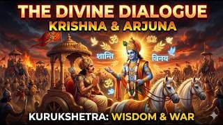 True Meaning of Knowledge: Bhagavad Gita Chapter 13 (Part 1)