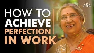 Bhagavad Gita Shloka 3.21 - How Can you Positively Impact Others Life? | Dr. Hansaji Yogendra