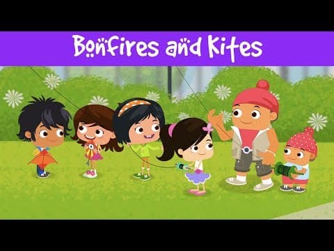 Bonfires and kites pongal makar sankranti and lohri