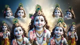 Bhagavad Geeta – Chapter-11 विश्वरूप दर्शन योग |