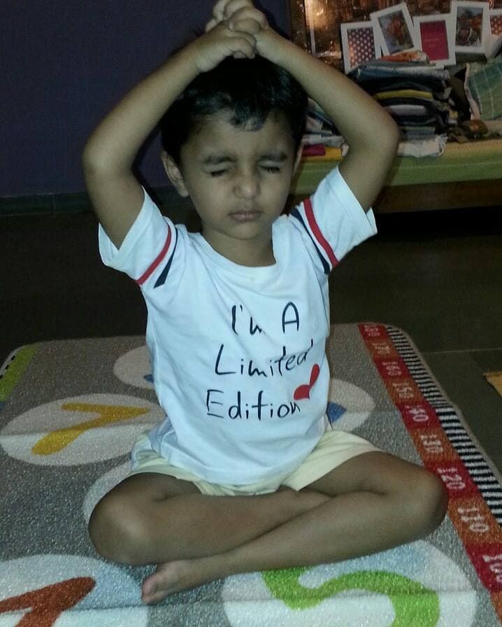 Yoga: Mind, Body & soul