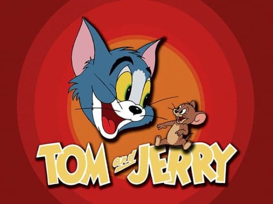 10 Lessons to Learn from Tom and Jerry